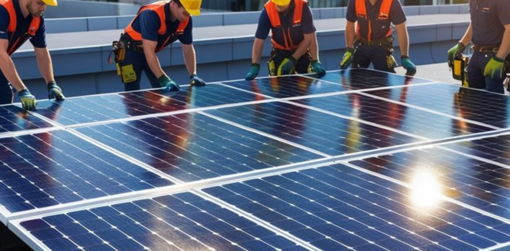 Understanding-Solar-Appliances-and-Their-Benefits