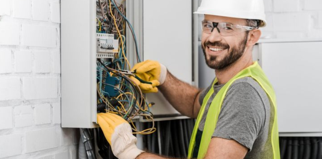 Why-Certified-Electricians-Are-Important-for-Your-Noida-Home