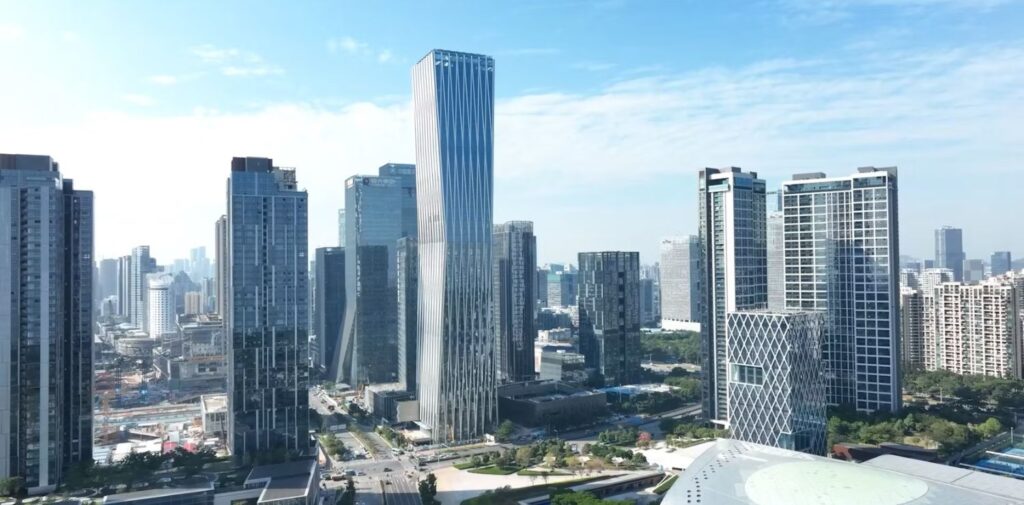 Top-High-Rise-Projects-in-Noida-With-World-Class-Amenities.-Why-High-Rise-Living-Is-Trending-in-Noida.