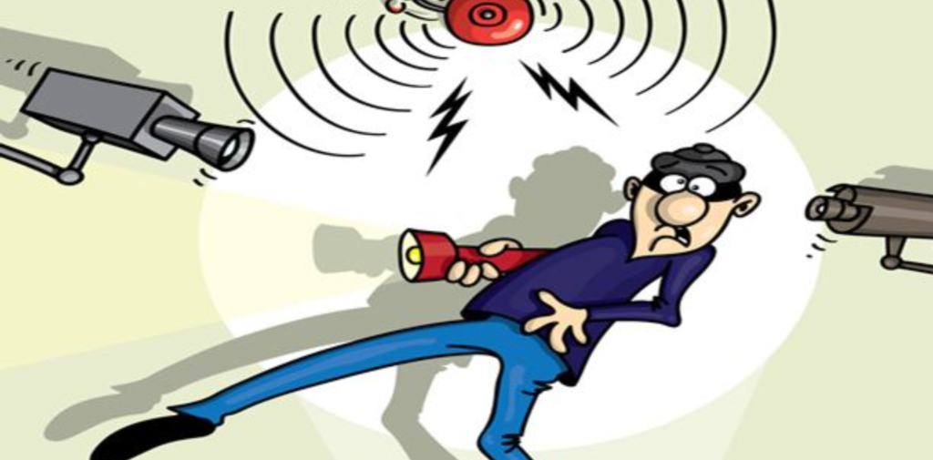 Why-Home-Security-Systems-Matter-in-Noida