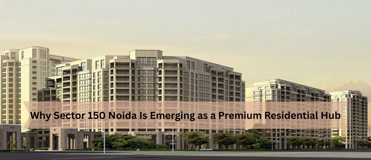 Why Sector 150 Noida Is Emerging as a Premium Residential Hub In recent years, Sector 150 Noida has become one of the most talked-about residential areas in the National Capital Region. Once considered a developing corner of the city, this sector has transformed into a sought-after destination for luxury living. With wide roads, lush green surroundings, and excellent infrastructure, Sector 150 Noida is attracting both end-users and investors who are looking for a modern and peaceful lifestyle. Its unique blend of urban convenience and natural beauty makes it stand out among other sectors, and its potential for future growth has positioned it as a prime spot in the competitive landscape of real estate in Noida. Excellent Connectivity with Noida Expressway and Major Roads One of the main reasons behind the rising popularity of Sector 150 Noida is its strategic connectivity. Located at the southern edge of Noida, this sector enjoys direct access to the Noida-Greater Noida Expressway, which connects it seamlessly to key areas of Noida, Greater Noida, and even parts of Delhi. The Yamuna Expressway is also nearby, providing quick travel options to Agra and other parts of Uttar Pradesh. For working professionals and frequent travelers, this location significantly reduces commute time, especially to major business hubs and IT parks in Noida and Greater Noida. Moreover, the proposed extension of the Aqua Line metro is expected to enhance public transportation in the area. Once operational, this will make commuting to commercial centers, educational institutions, and shopping zones even more convenient. The smooth connectivity to Jewar Airport, which is currently under development, adds another big advantage for Sector 150, making it a future-ready location. This superior infrastructure makes the sector ideal not only for homebuyers but also for real estate investors looking for long-term growth. Presence of High-End Luxury Residential Projects Sector 150 Noida is not just about roads and metro lines—it is also home to some of the finest luxury residential projects in the NCR. Developers have identified the potential of this area and have launched premium housing communities with world-class facilities. These luxury residential projects offer spacious apartments, state-of-the-art security systems, landscaped gardens, swimming pools, sports facilities, and smart home technologies. Builders like Tata Housing, ATS, and Godrej Properties have launched landmark developments in this sector, setting new standards in quality and design. What makes these projects truly attractive is the focus on lifestyle. Instead of congested high-rise towers, Sector 150 Noida features well-planned low-density layouts that ensure open spaces, better ventilation, and a serene environment. Residents here can enjoy a lifestyle that feels more like a resort than a typical urban apartment block. These projects cater to the aspirations of modern Indian families who want both comfort and status without compromising on space or peace of mind. Focus on Green Living and Low-Density Planning A standout feature that differentiates Sector 150 Noida from other residential sectors is its commitment to green living in Noida. This is the first sector in Noida to be developed as a low-density zone, which means fewer buildings and more open spaces. About 80% of the area is dedicated to greenery, making it an oasis for those who value nature in their daily lives. The sector boasts wide tree-lined roads, parks, jogging tracks, and eco-friendly construction practices. This emphasis on sustainability and green infrastructure is not only environmentally beneficial but also appealing to health-conscious families. In today’s fast-paced world, many homebuyers are looking for a peaceful environment where they can raise children and lead a balanced life. Sector 150 Noida delivers exactly that, making it one of the most livable and breathable parts of the city. The Noida Authority has also ensured that the civic amenities in this sector are top-notch, from water supply and electricity to waste management. These thoughtful measures make a big difference in daily life and further add to the premium appeal of the sector. Strong Growth in Real Estate in Noida The overall real estate in Noida has been witnessing steady development, and Sector 150 has emerged as one of the top-performing sectors in terms of price appreciation and buyer interest. The demand for residential units in this sector has seen consistent growth due to the increasing preference for quality homes in well-connected and green surroundings. Investors who bought early in the area have already seen a rise in property value, and experts predict even stronger returns in the next few years. This steady growth is not accidental. It is supported by a strong ecosystem of infrastructure, trusted developers, and increasing demand from both NCR-based professionals and NRIs looking to invest in high-potential areas. For those planning long-term real estate investments, Sector 150 Noida offers a compelling mix of value and future assurance. It is a sector that is still evolving, but all indicators show that its trajectory is upward and promising. Proximity to Social Infrastructure and Upcoming Developments Another reason why Sector 150 Noida is becoming a premium residential hub is the availability of good social infrastructure. The sector is close to reputed schools, hospitals, and entertainment zones. Institutions like Amity University, Delhi Public School, and Sharda University are not too far away, making it convenient for families with children. Healthcare centers and multispecialty hospitals are easily accessible, ensuring that essential services are within reach. Apart from existing facilities, multiple ongoing and proposed developments will further enhance the area’s appeal. With retail malls, multiplexes, and food courts planned in and around the sector, residents will have plenty of options for recreation and daily needs. The proximity to the upcoming Film City in Greater Noida, as well as other tech parks and data centers, will also create new job opportunities, boosting demand for housing in the area. As more commercial spaces and infrastructure projects get completed, the sector is likely to see even greater transformation, turning it into a complete ecosystem where people can live, work, and relax without needing to travel far. Ideal Investment Destination for Future-Oriented Buyers For those who are looking ahead and thinking strategically about their real estate investments, Sector 150 Noida presents a golden opportunity. The combination of green spaces, superior connectivity, modern housing, and proximity to key infrastructure projects makes it a dream destination for homebuyers. Whether you are planning to live here or buy for investment, the prospects are highly encouraging. Compared to many overcrowded parts of NCR, Sector 150 Noida offers something refreshingly different—a lifestyle that is aspirational yet practical. As more families and investors discover its potential, the sector is set to become not just a premium residential zone, but one of the best places to live in Noida and the wider Delhi NCR region.
