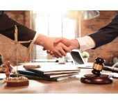 AKV and Associates - law firms in Noida