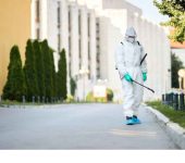 Active Pest Control - Pest Control service in Noida