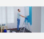 Aksash Painter - house painter in Noida