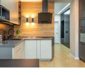 BHRAGY Stainless Steel - Modular Kitchen in Noida