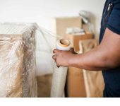 Bagoria Packers And Movers - Best Packers and Movers in Noida