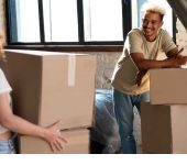 Boxigo Packers and Movers - Best Packers and Movers in Noida