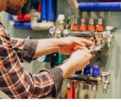 Broadnet Services - Plumber Service in Noida