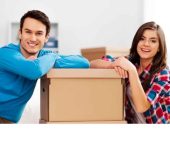 DTDC Packers And Movers - Expert Packers and Movers in Noida