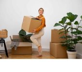 Deeksha Packers and Movers - Best Packers and Movers in Noida