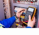 Dileep Electrician- electrical emergencies in Noida