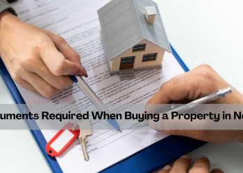 Documents-Required-When-Buying-a-Property-in-Noida.