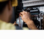 Ehsaan Electrician- Electricity Repair Services in Noida