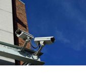 Fiery CCTV Camera - Security Camera Supplier in Noida