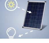 GP Eco Solution India Pvt. Ltd - Solar Panel Dealer in Noida