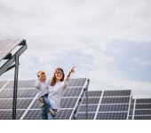 Geie Solar Products India Pvt Ltd - Solar Power System in Noida