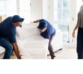 Hari Om Packers And Movers - Packers and Movers Service in Noida