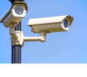 Hikvision CP Plus Panasonic Surveillance - Security Solutions Dealer in Noida