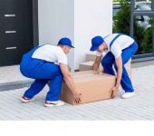 Home Shifting Mart - Expert Packers and Movers in Noida