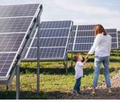 IB Solar - Solar System Dealer in Noida