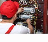 Indian Electrical Work- Electrician Services in Noida