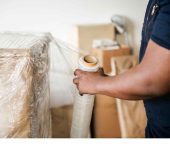 Interam Packers and Movers - Expert Packers and Movers in Noida