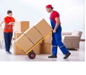 Just Packers and Movers - Best Packers and Movers in Noida