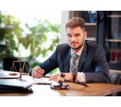 Laxmi Associates Law Firm - lawyer in Noida