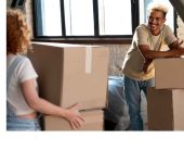 Mahto Packers Movers - Best Packers and Movers in Noida