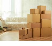 Manish Packers and Movers - Packers and Movers Service in Noida