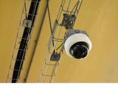 Marshall Security Systems - Security System Dealer and Supplier in Noida