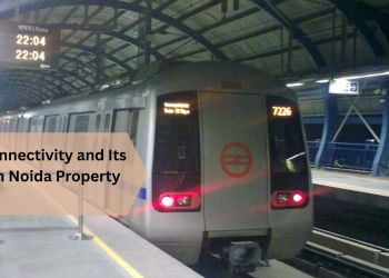 Metro-Connectivity-and-Its-Impact-on-Noida-Property-Rates.