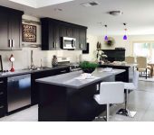 Mod Wood - Modular Kitchen Dealer in Noida