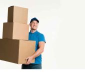 New Krishna Packers and Movers - Expert Packers and Movers in Noida