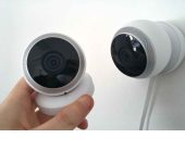 Nishant Electricals CCTV Camera - Security System Dealer and Supplier in Noida