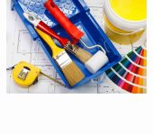 Painting Services - whitewash services in Noida