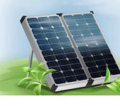 Power and Sun Solar Systems - Solar Dealer in Noida
