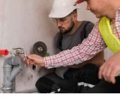 Prakash Plumber - Plumber Service in Noida