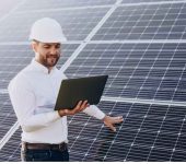 Pratual Solar Power - Solar Dealer in Noida