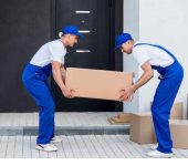 Prerna Packer Movers - Packers and Movers Service in Noida