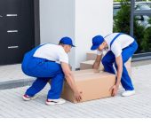 Relocation Express Packers and Movers - Expert Packers and Movers in Noida