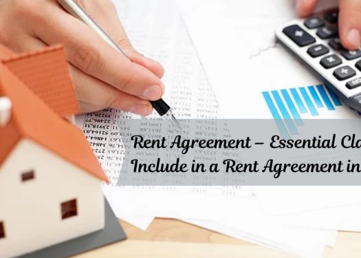 Rent-Agreement-–-Essential-Clauses-to-Include-in-a-Rent-Agreement-in-Noida