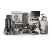 SS Enterprises - Home appliances in Noida