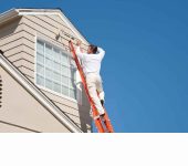 Sahil Painter In Noida And Home Painting -exterior painting services in Noida
