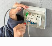 Sanskar Electrical And Electronics- Electrician Services in Noida