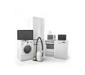 Shree Sai Electronic And Electrical - Home appliances in Noida