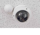 Starling Cctv Camera CP Plus - CCTV Dealer in Noida