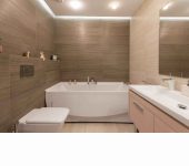 The Ideal Home Noida- Sanitary drainage system in Noida