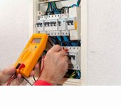 Vaishnavi Electrical Solution- Electrical Safety Inspections In Noida