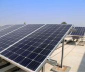 Verde Solaire Solar System - Solar system Dealer in Noida